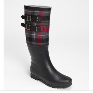 UGG Sabene Rain boots
